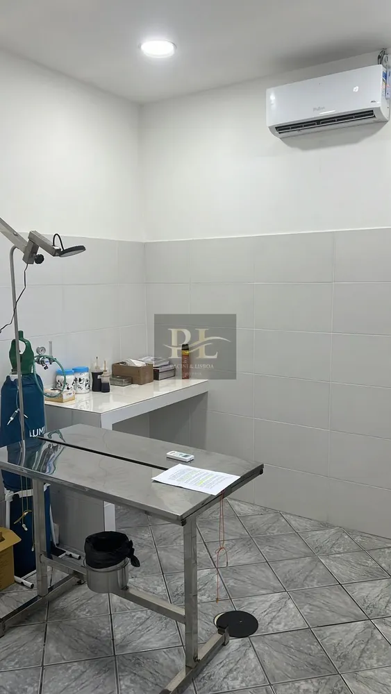 Loja-Salão, 144 m² - Foto 4