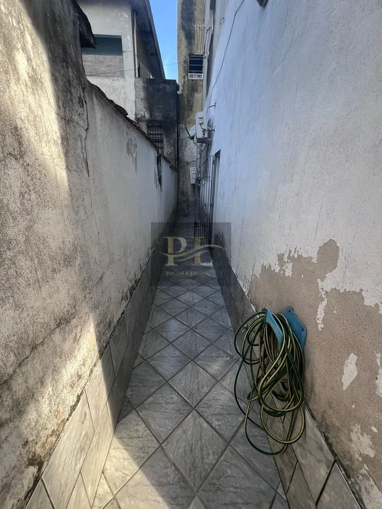 Loja-Salão, 144 m² - Foto 1
