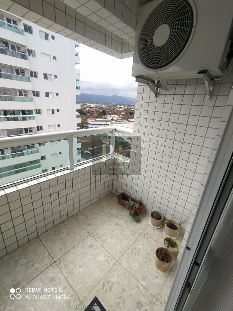 Apartamento, 2 quartos - Foto 4
