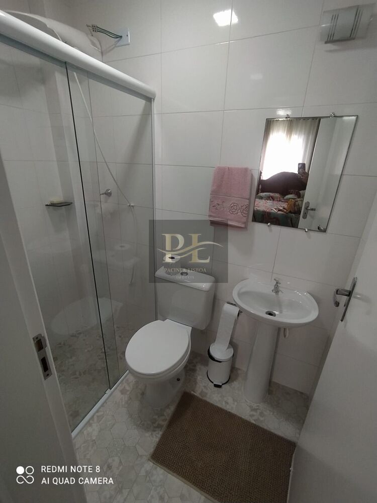 Apartamento, 2 quartos - Foto 11