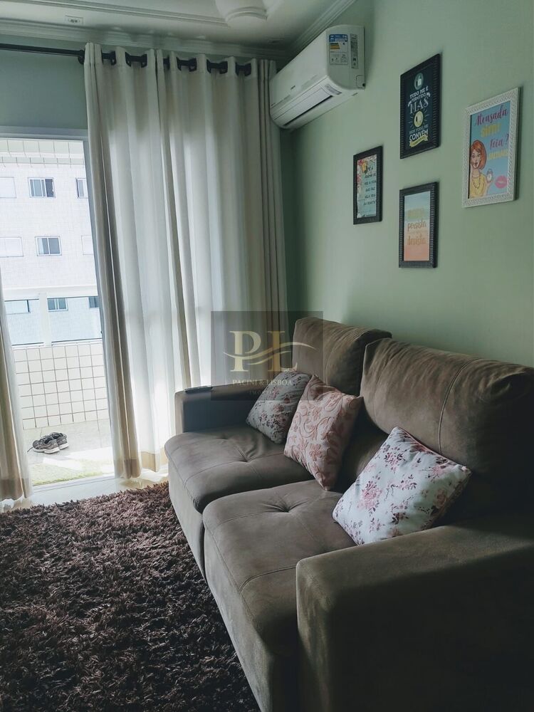 Apartamento, 2 quartos - Foto 2