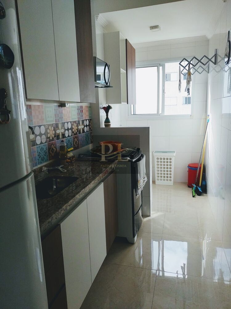 Apartamento, 2 quartos - Foto 5