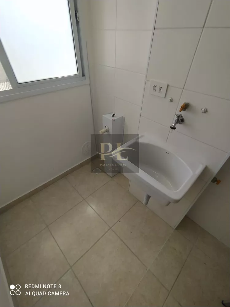 Apartamento para alugar com 2 quartos, 55m² - Foto 3