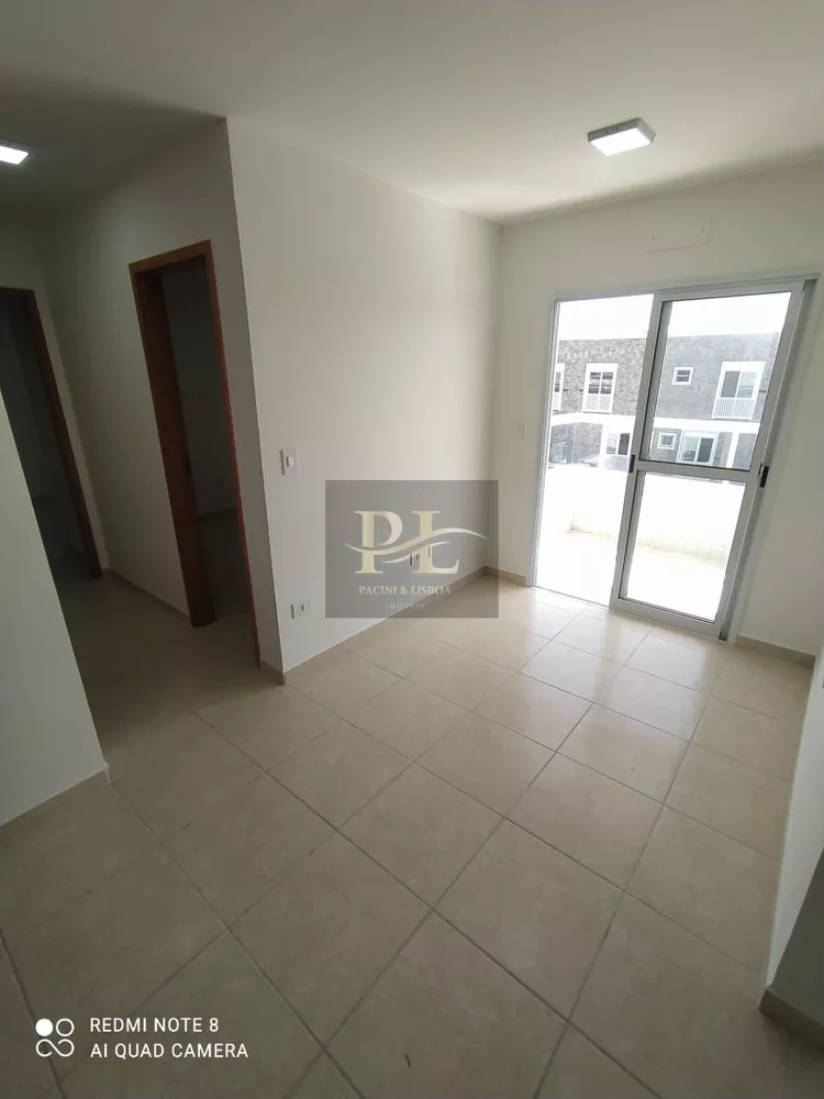 Apartamento para alugar com 2 quartos, 55m² - Foto 4