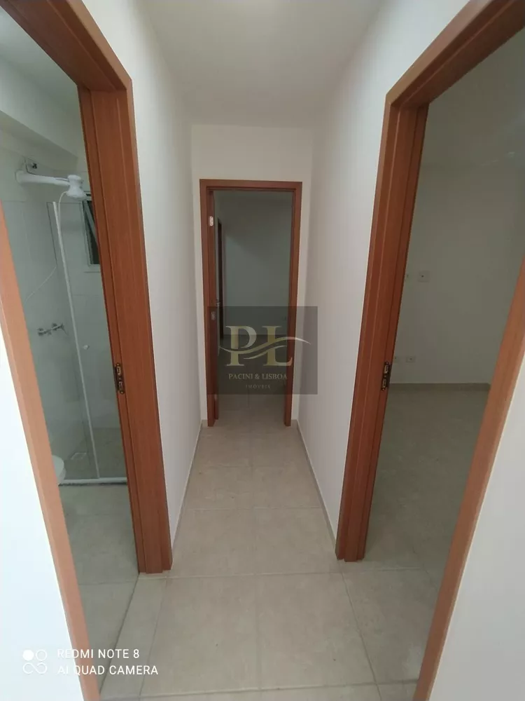 Apartamento para alugar com 2 quartos, 55m² - Foto 8