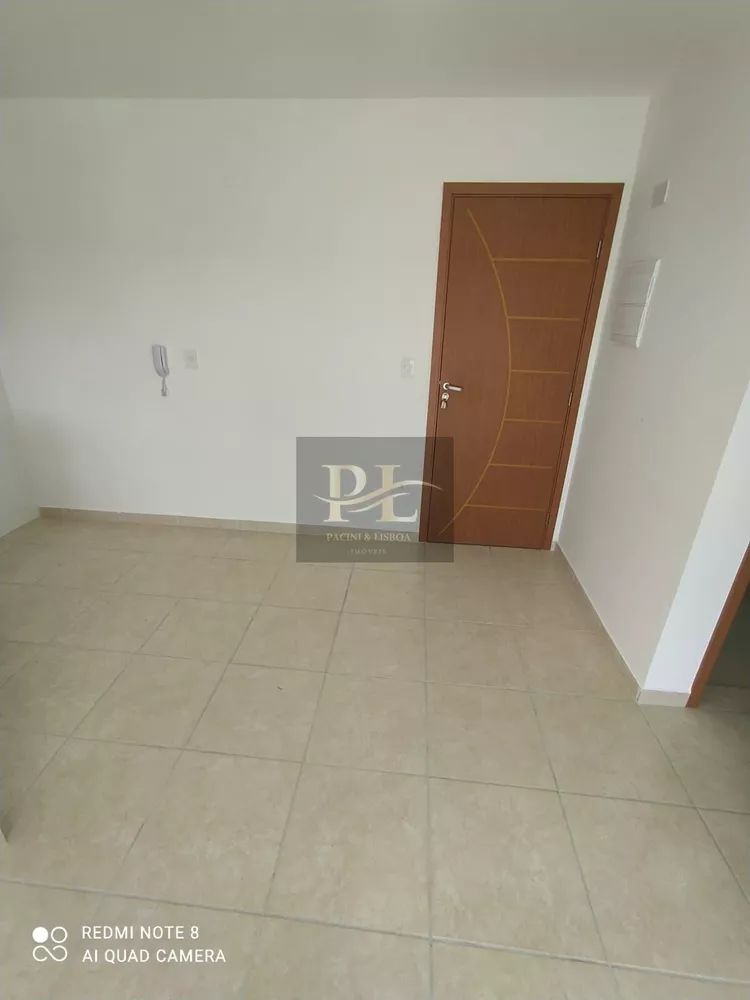 Apartamento para alugar com 2 quartos, 55m² - Foto 5