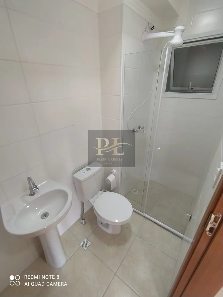 Apartamento, 2 quartos, 55 m² - Foto 9