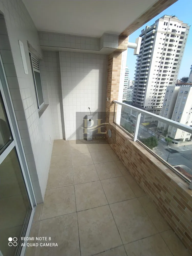 Apartamento, 2 quartos, 57 m² - Foto 1