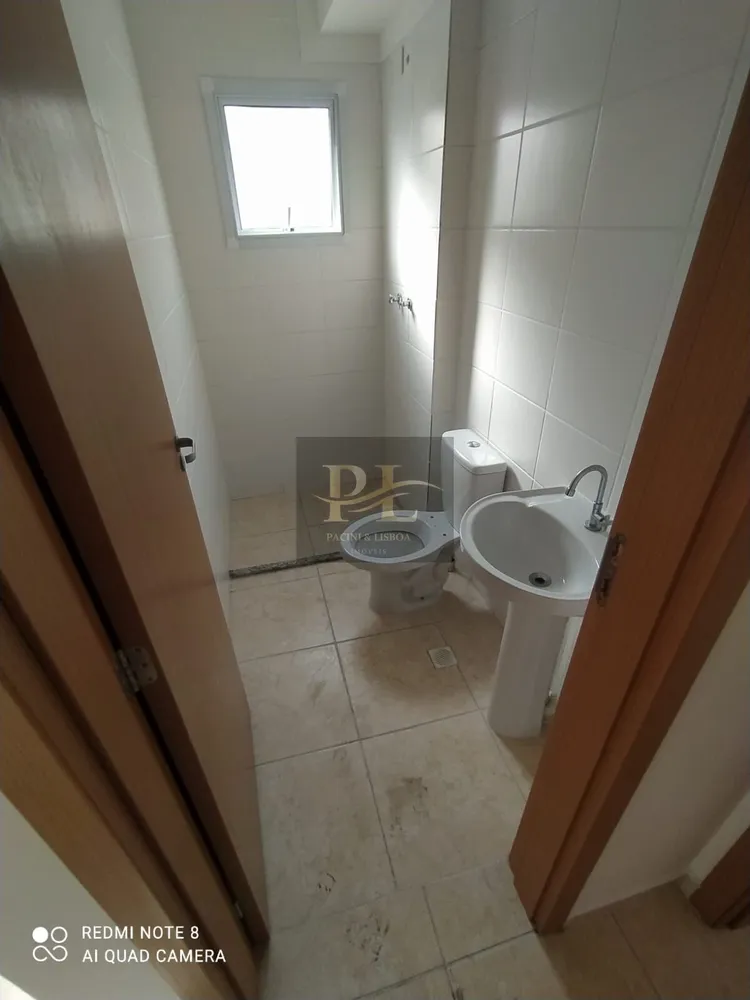 Apartamento, 2 quartos, 57 m² - Foto 5