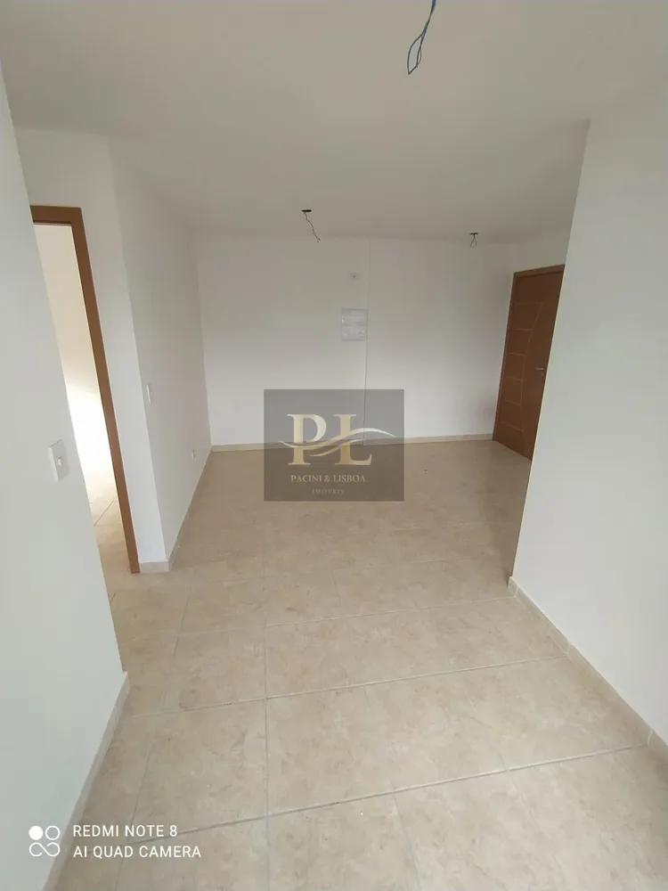 Apartamento, 2 quartos, 57 m² - Foto 3