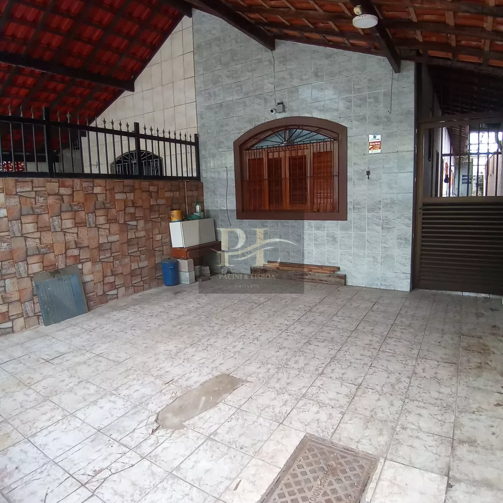 Casa à venda com 3 quartos, 25m² - Foto 2