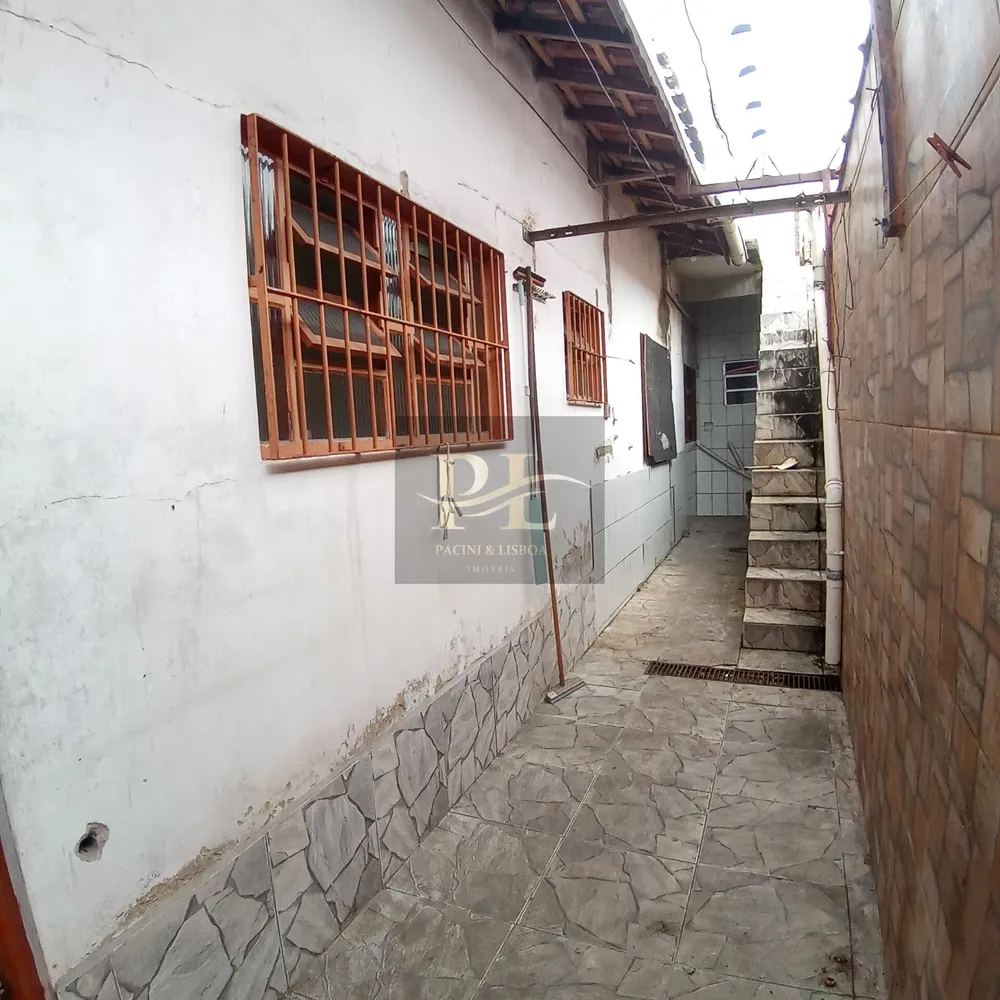 Casa, 3 quartos, 25 m² - Foto 5