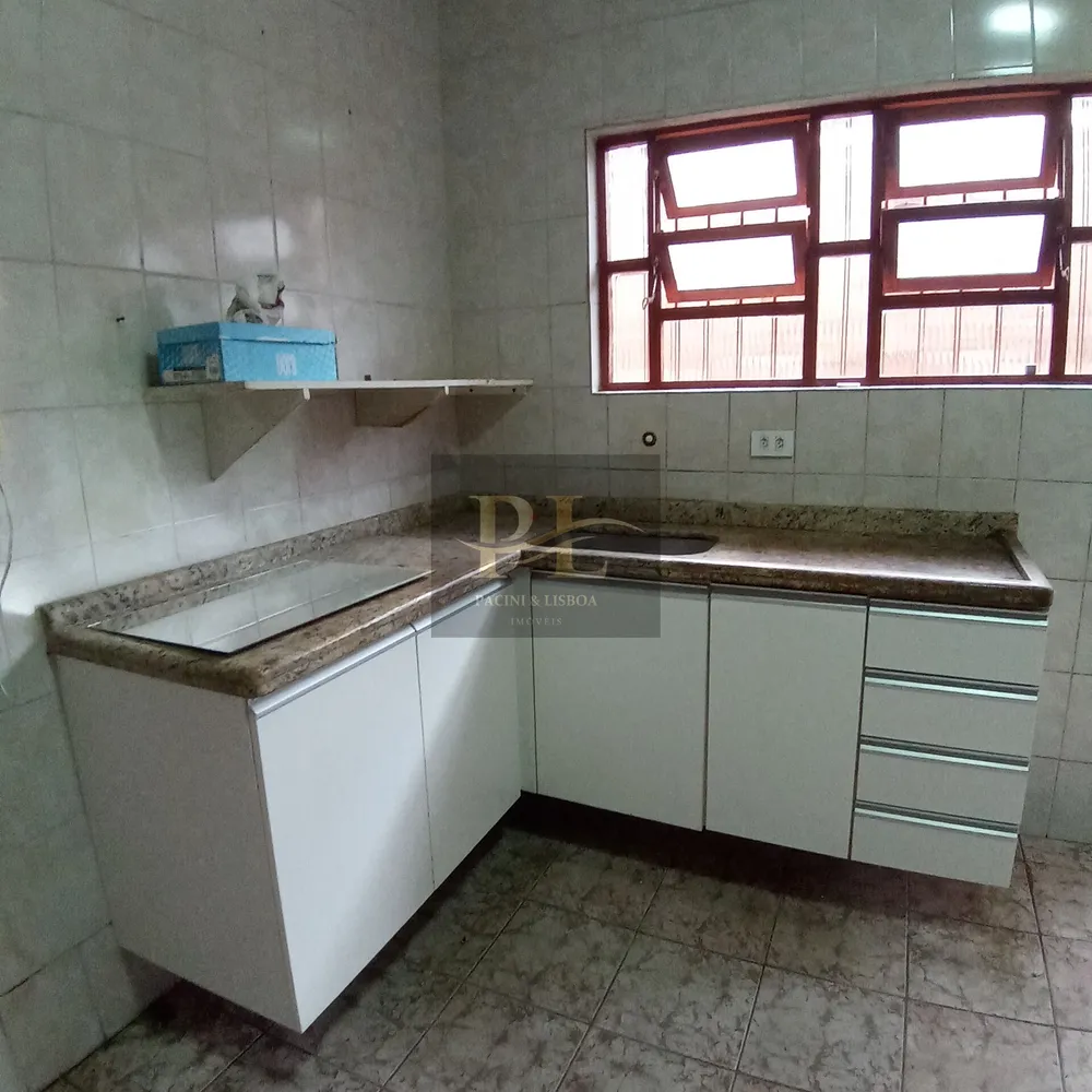 Casa, 3 quartos, 25 m² - Foto 9
