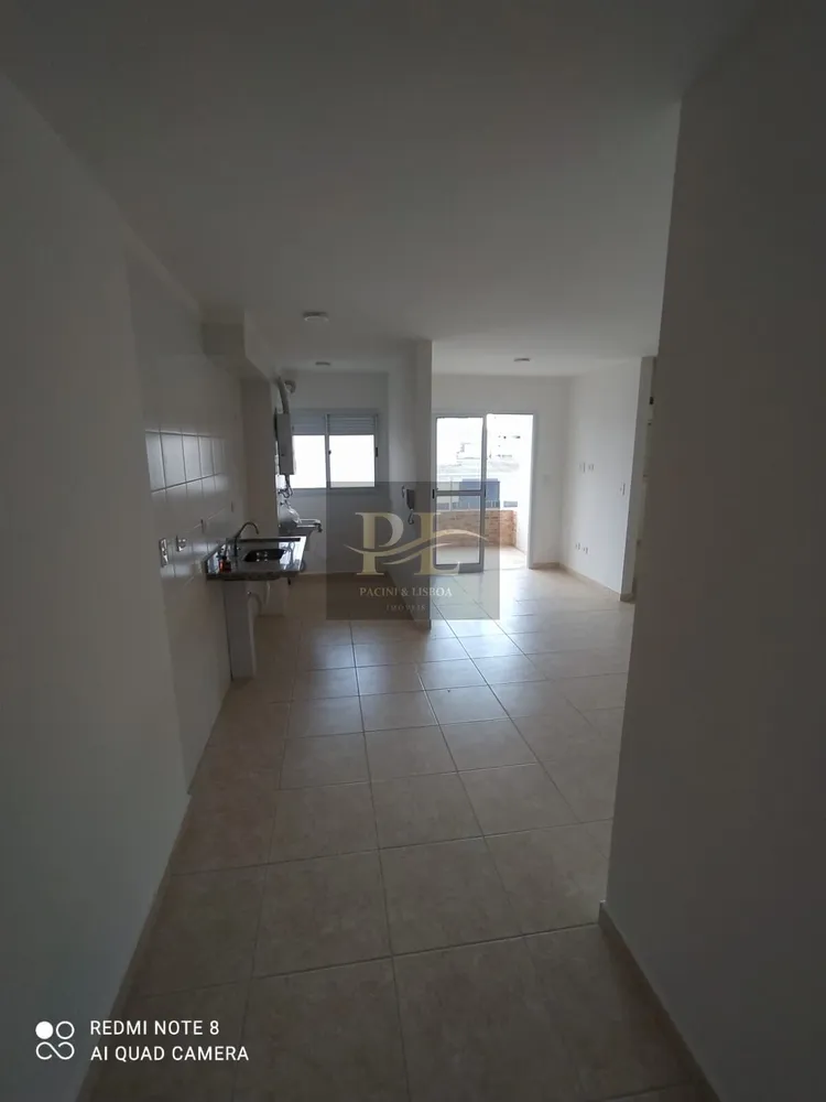 Apartamento, 2 quartos, 57 m² - Foto 7