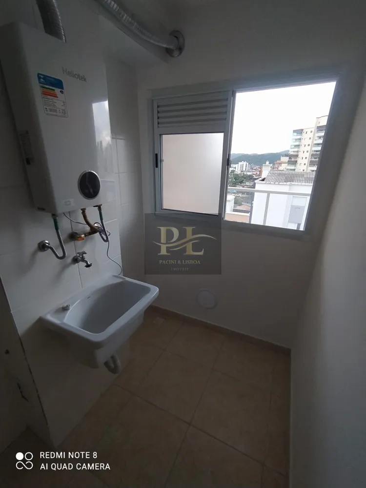 Apartamento, 2 quartos, 57 m² - Foto 11
