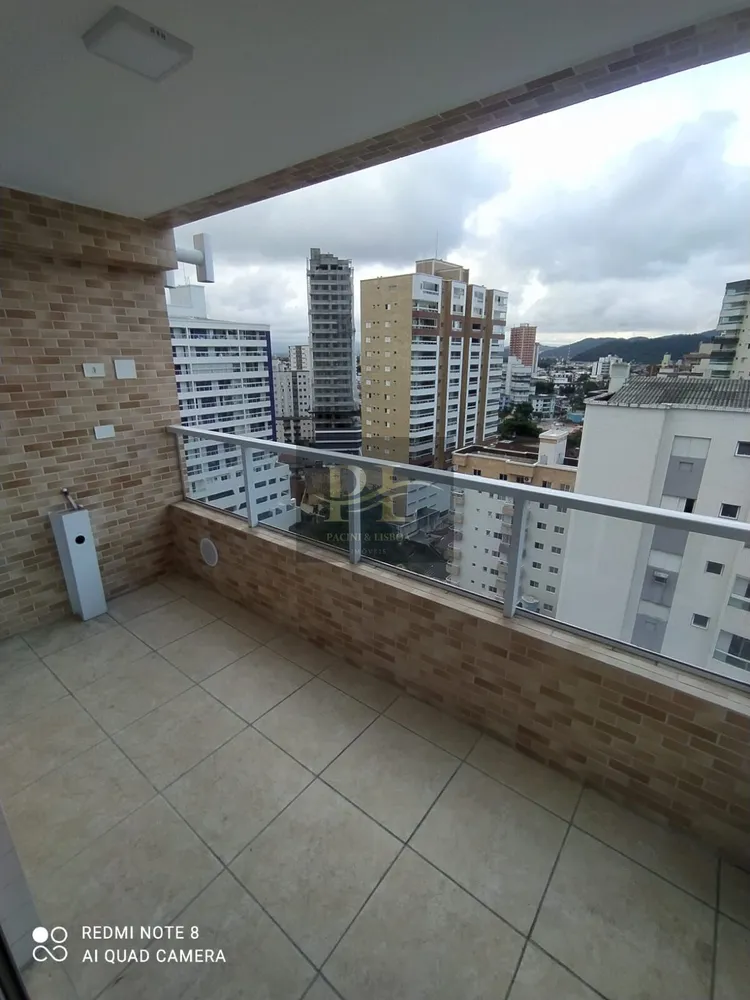 Apartamento, 2 quartos, 57 m² - Foto 15
