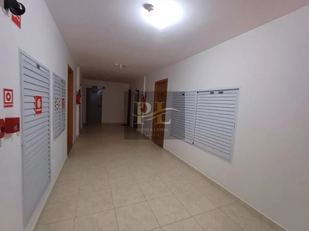 Apartamento para alugar com 2 quartos, 57m² - Foto 2