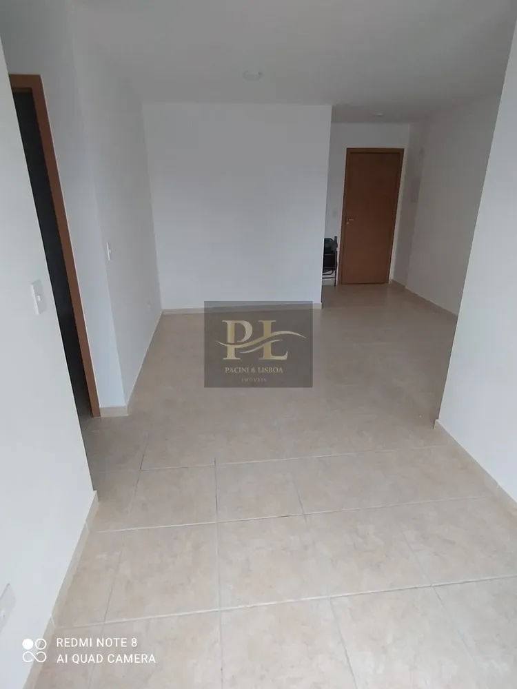 Apartamento, 2 quartos, 57 m² - Foto 9