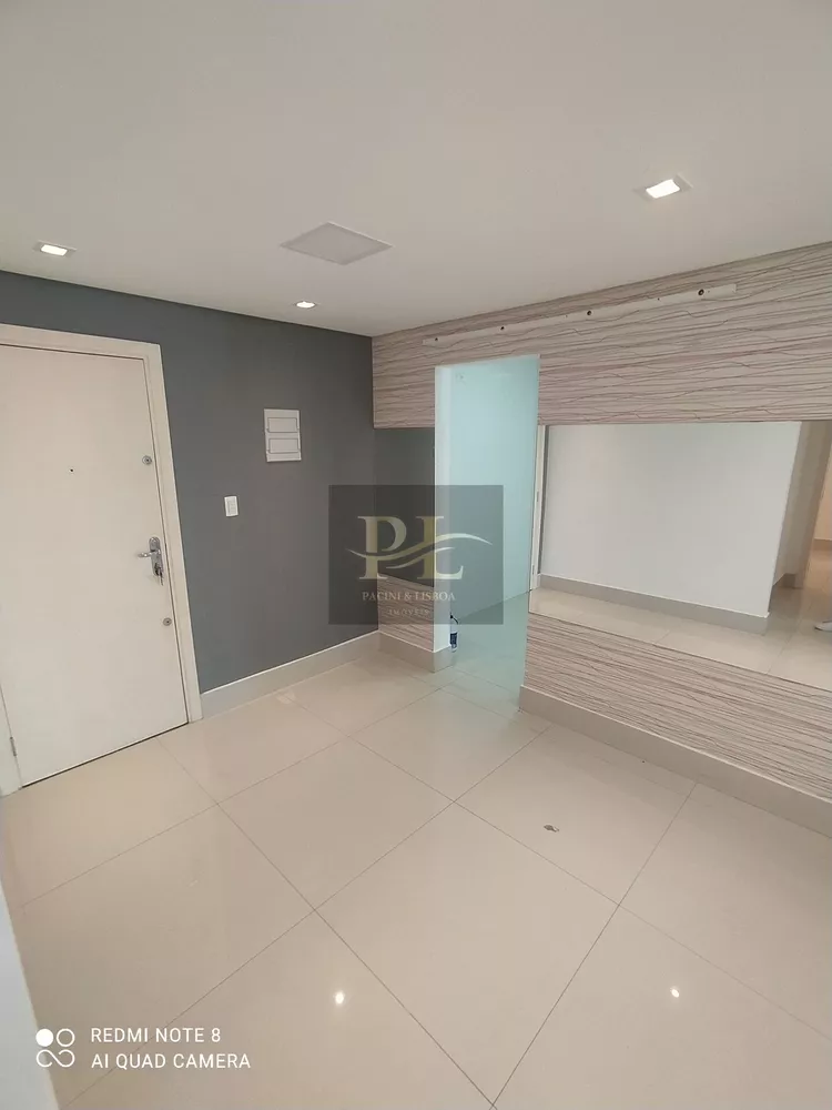 Apartamento para alugar com 1 quarto, 51m² - Foto 3