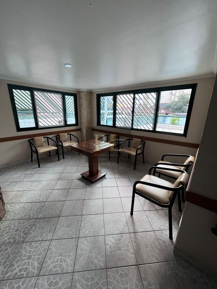 Apartamento para alugar com 1 quarto, 51m² - Foto 11
