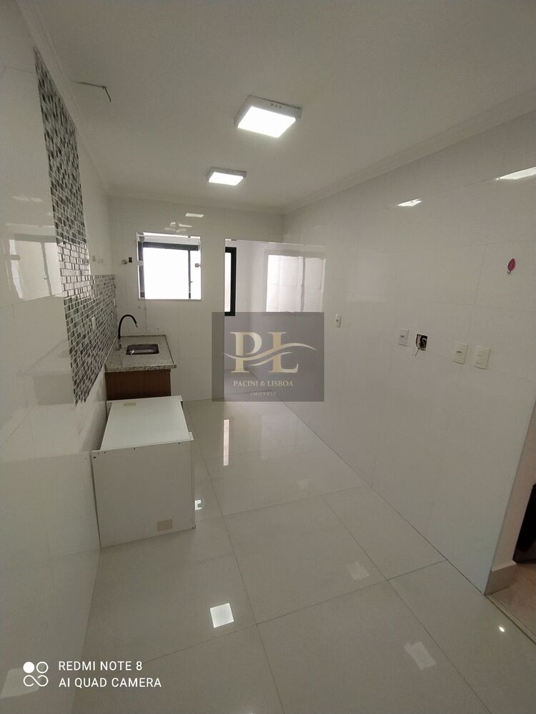 Apartamento para alugar com 1 quarto, 51m² - Foto 9