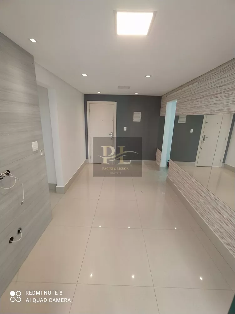 Apartamento para alugar com 1 quarto, 51m² - Foto 4