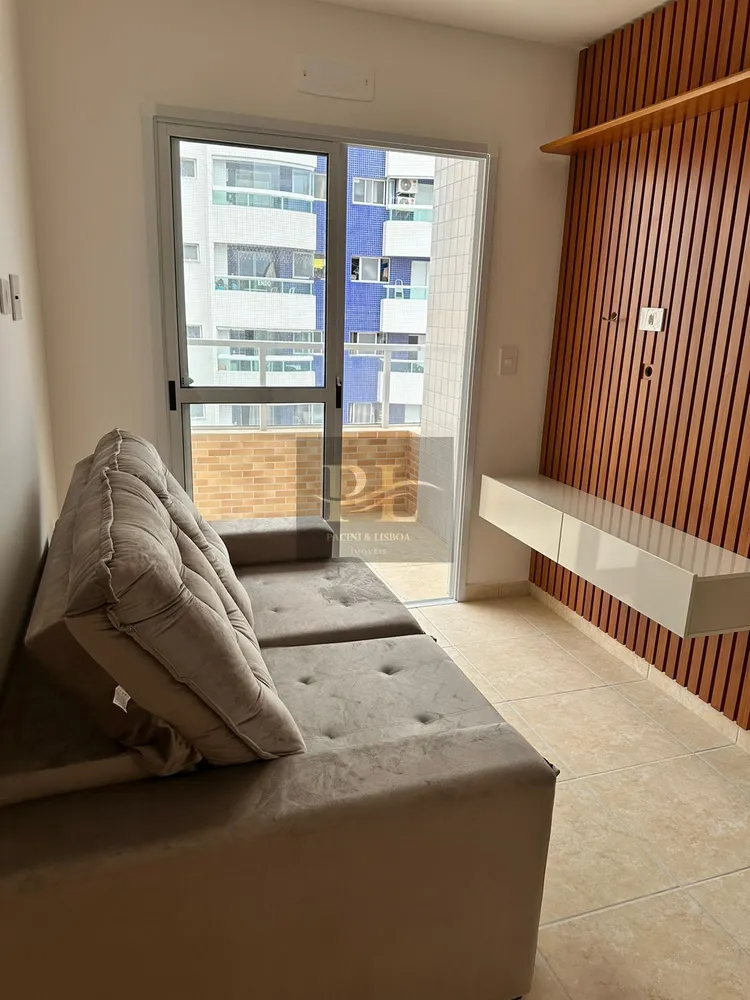 Apartamento, 2 quartos, 58 m² - Foto 6