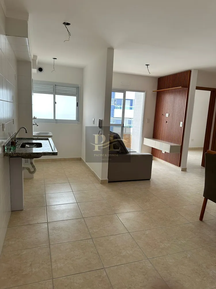 Apartamento, 2 quartos, 58 m² - Foto 2