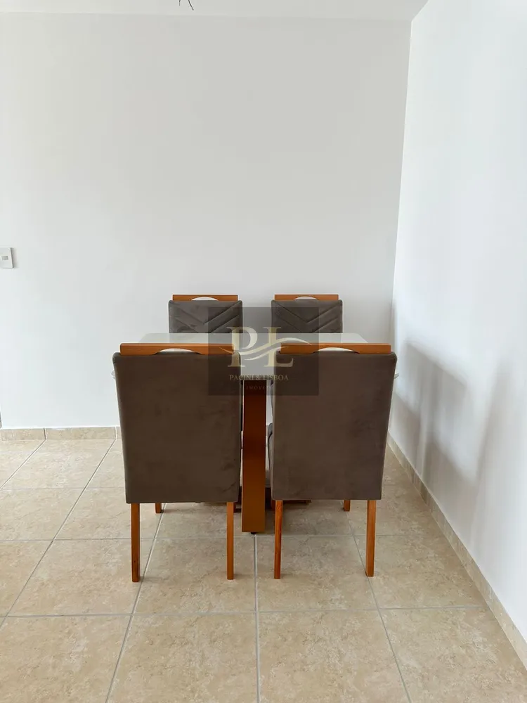 Apartamento, 2 quartos, 58 m² - Foto 3