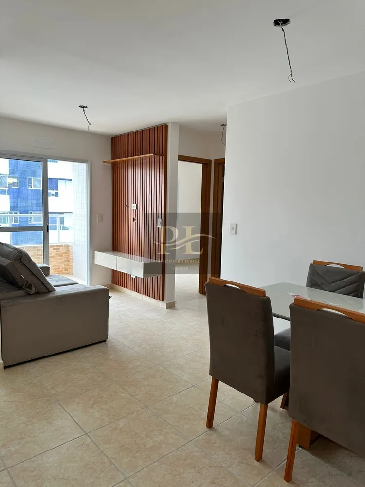 Apartamento, 2 quartos, 58 m² - Foto 8