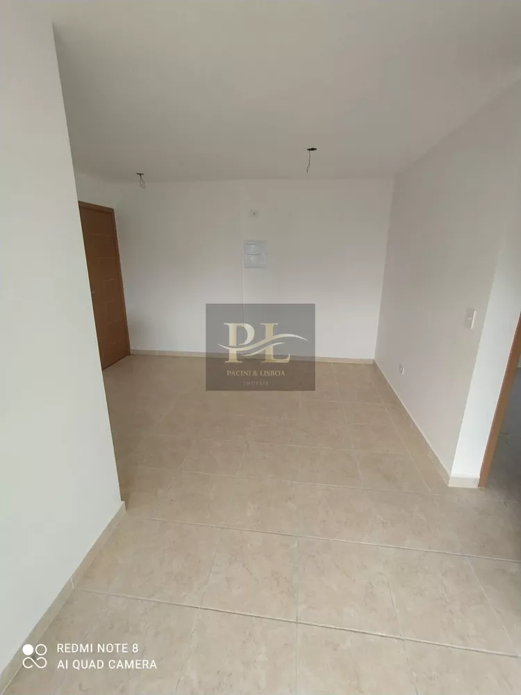 Apartamento, 2 quartos, 57 m² - Foto 2