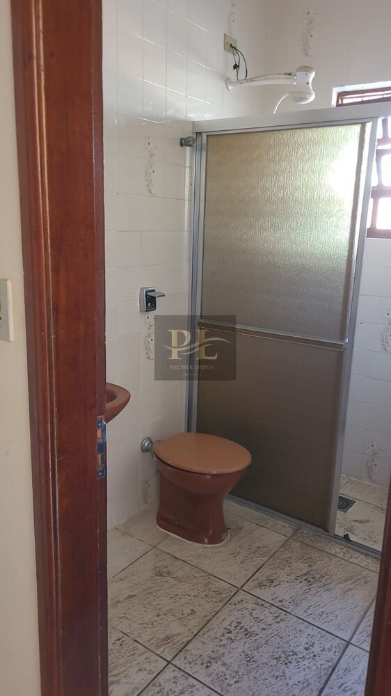 Casa para alugar com 4 quartos, 120m² - Foto 3