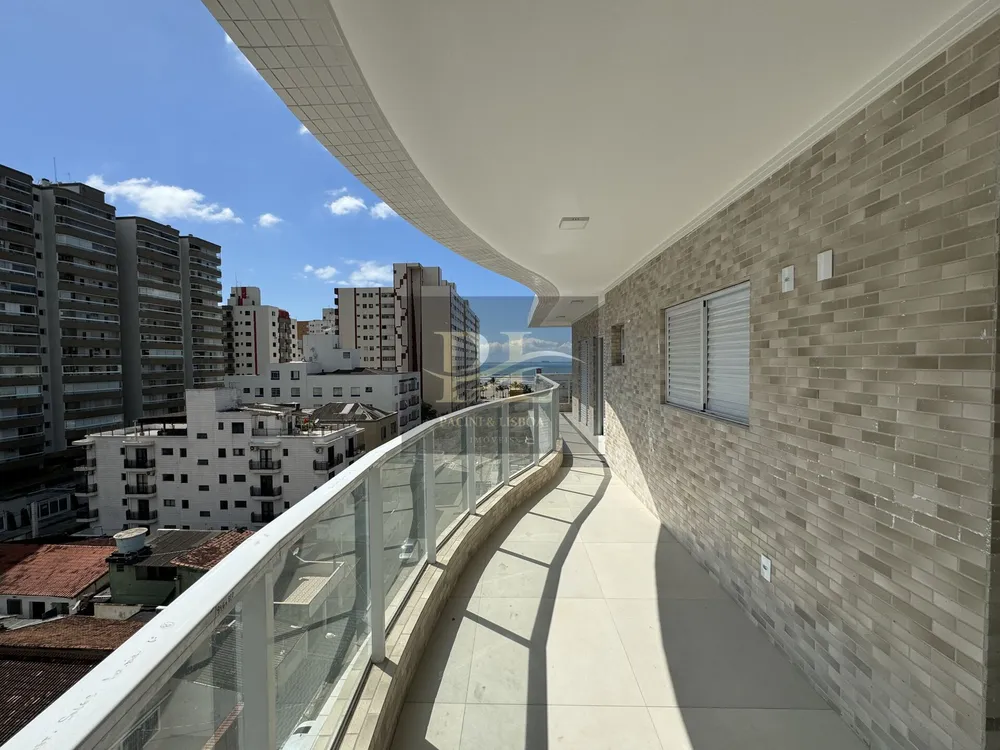 Apartamento, 3 quartos, 109 m² - Foto 6