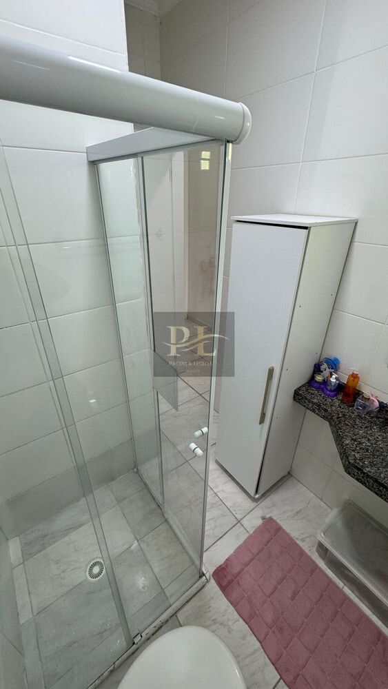 Casa de Condomínio para alugar com 2 quartos - Foto 4