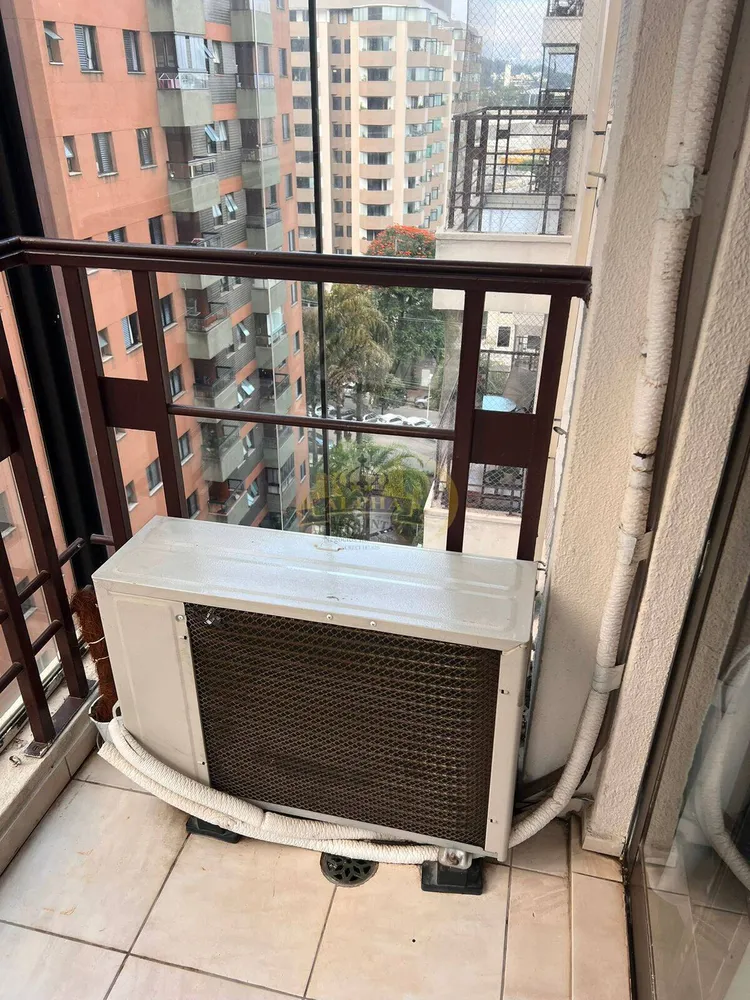 Apartamento, 3 quartos, 75 m² - Foto 9