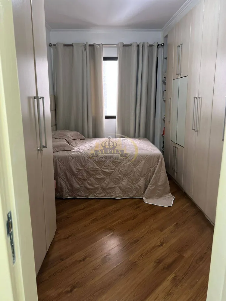 Apartamento, 3 quartos, 75 m² - Foto 11