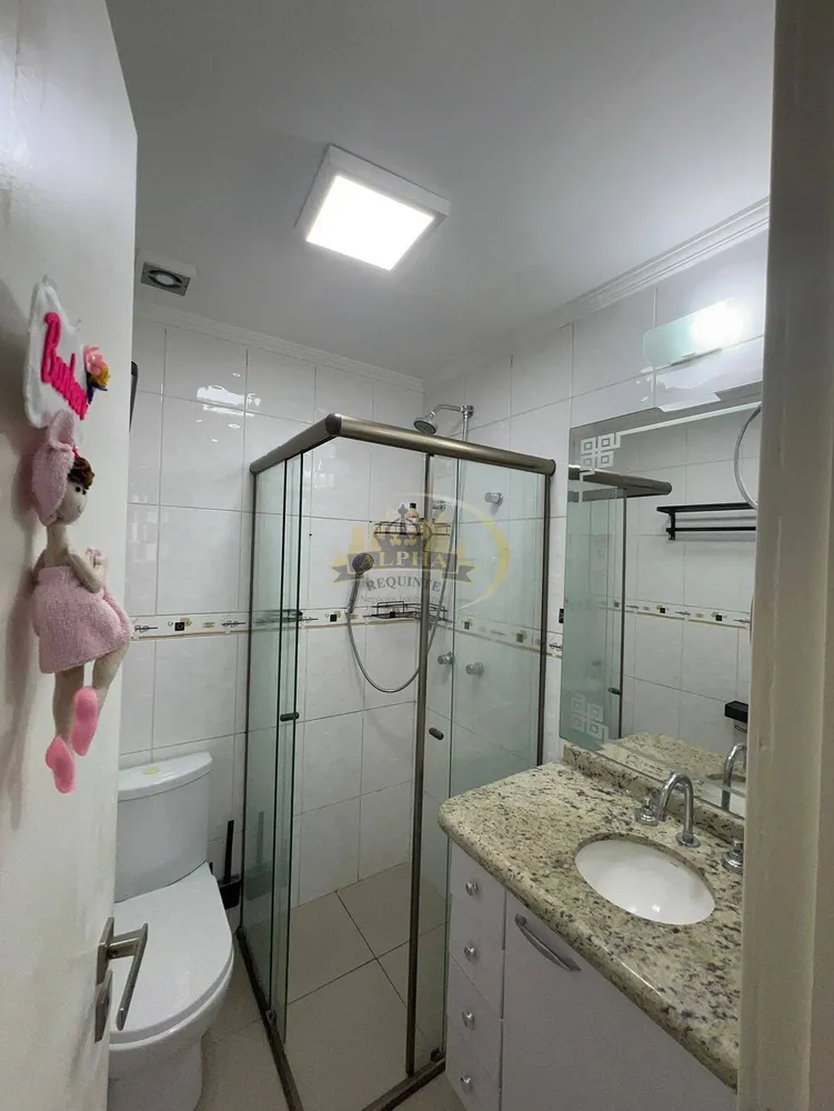 Apartamento, 3 quartos, 75 m² - Foto 6