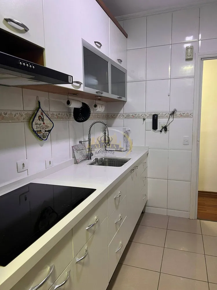 Apartamento, 3 quartos, 75 m² - Foto 4