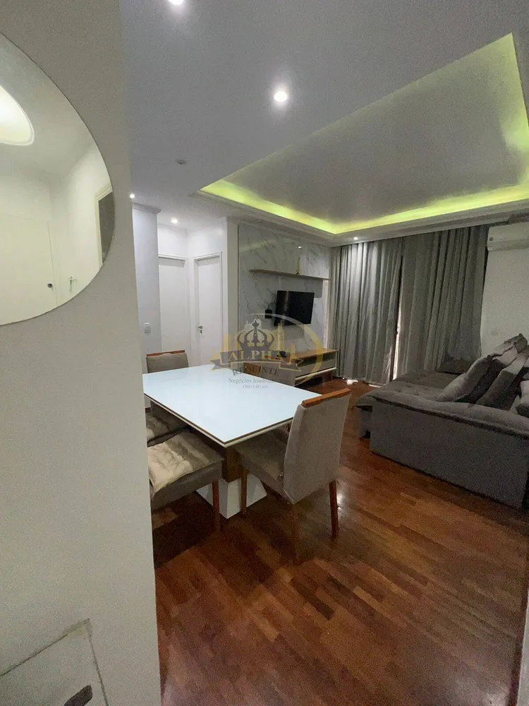 Apartamento, 3 quartos, 75 m² - Foto 5