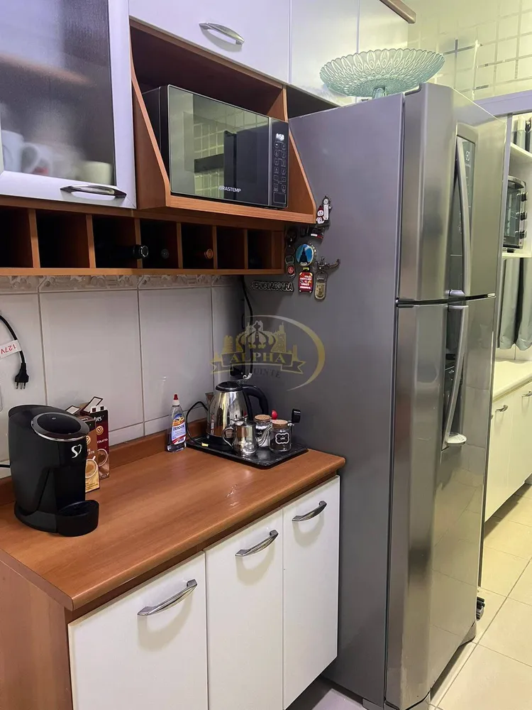 Apartamento, 3 quartos, 75 m² - Foto 3