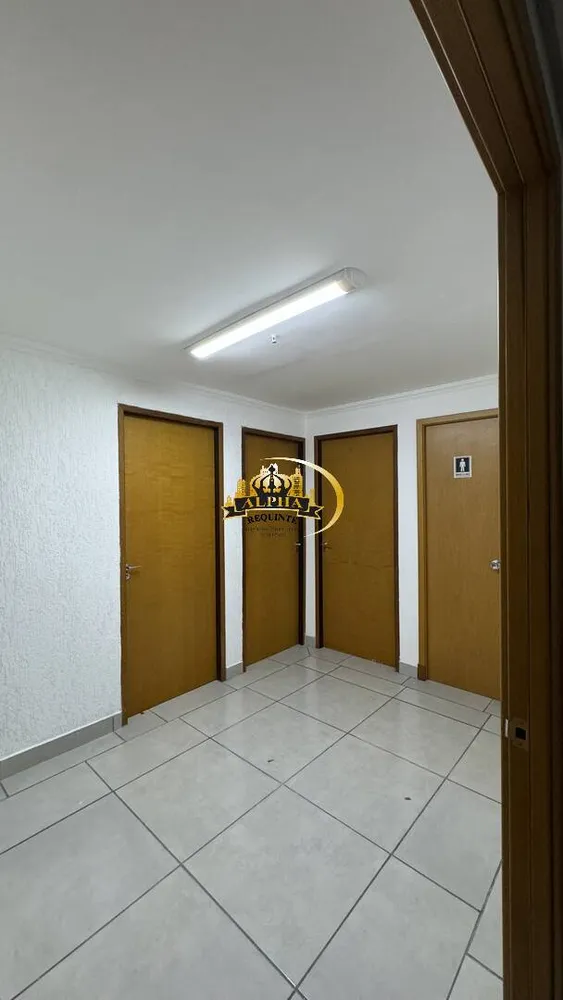Sala-Conjunto, 40 m² - Foto 17
