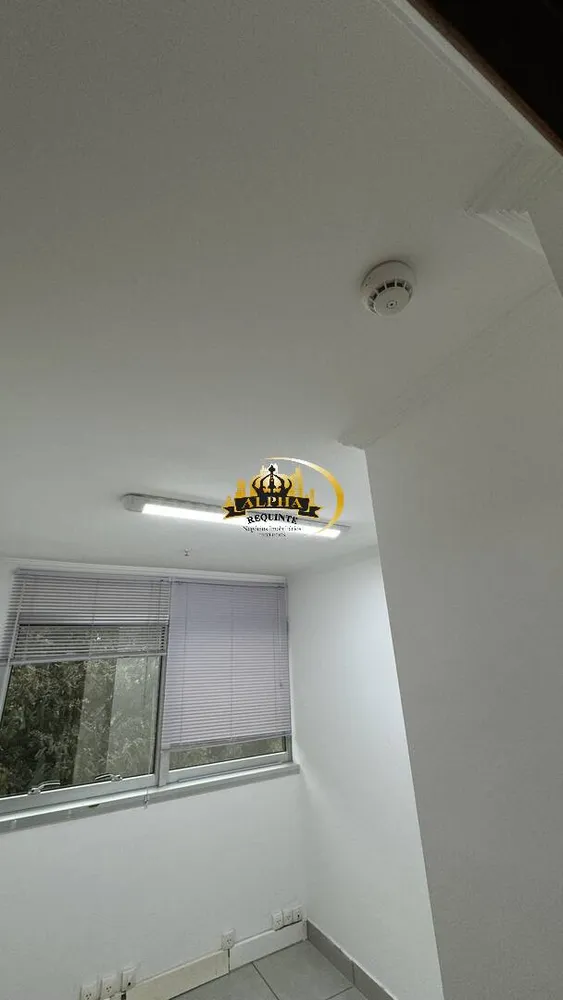 Sala-Conjunto, 40 m² - Foto 12