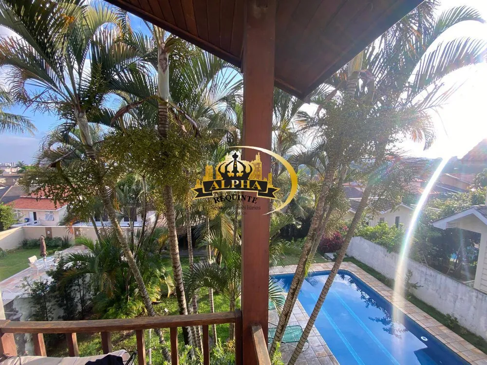 Casa de Condomínio, 4 quartos - Foto 8