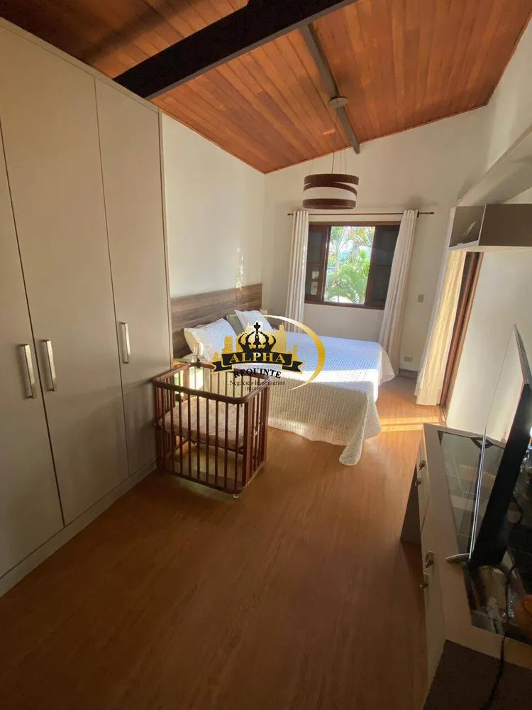 Casa de Condomínio, 4 quartos - Foto 5
