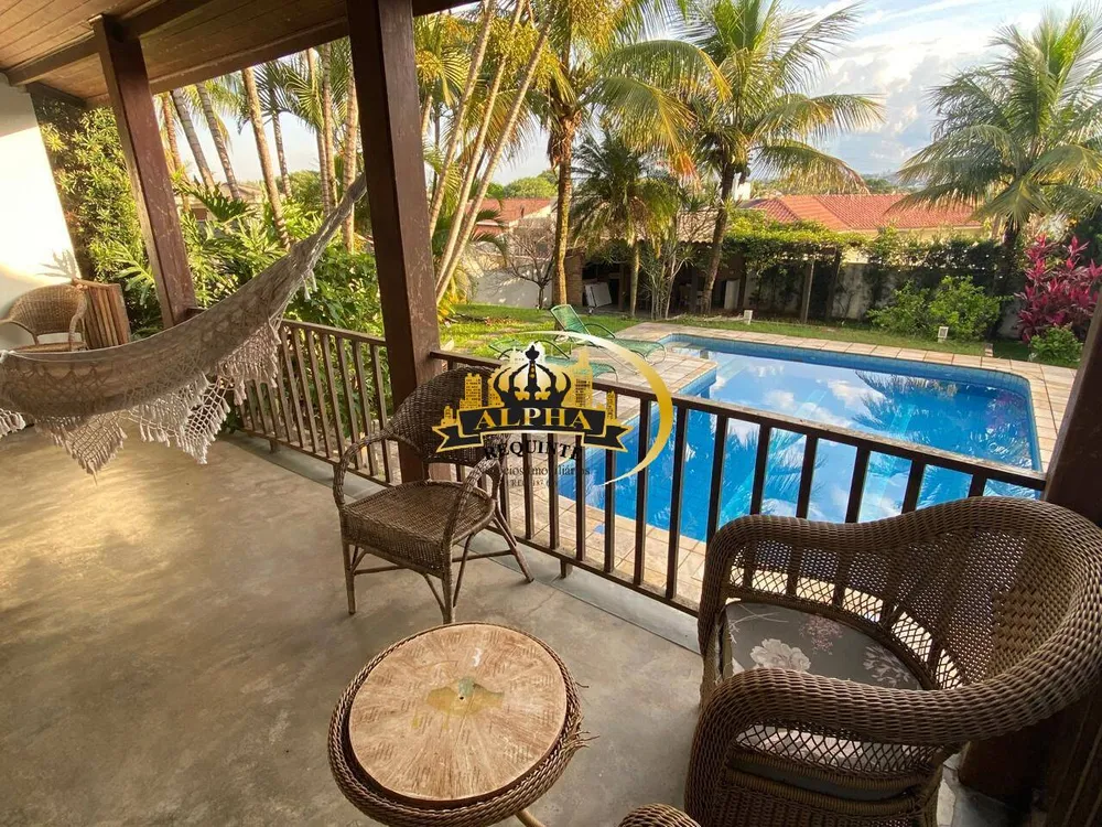 Casa de Condomínio, 4 quartos - Foto 4