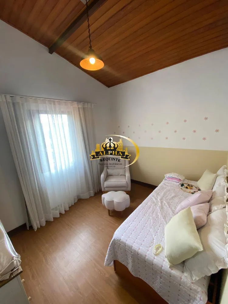 Casa de Condomínio, 4 quartos - Foto 6