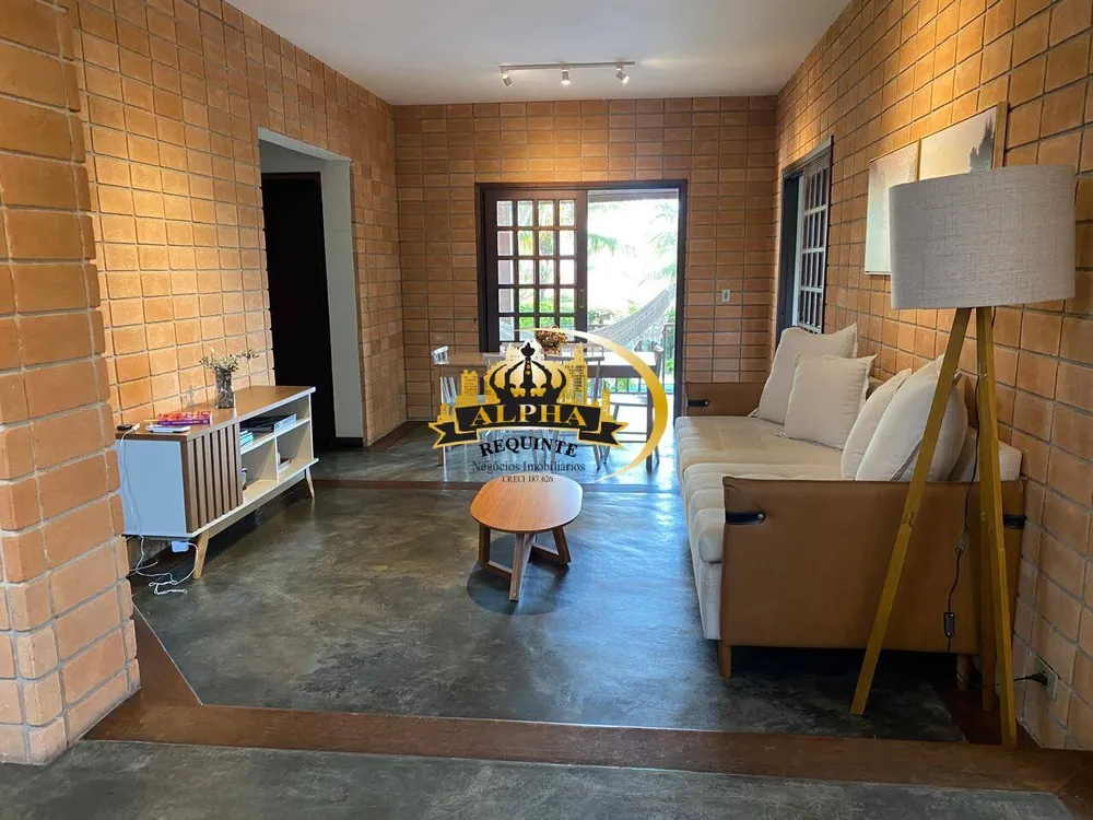 Casa de Condomínio, 4 quartos - Foto 9