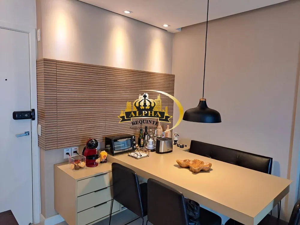 Apartamento, 1 quarto, 51 m² - Foto 13