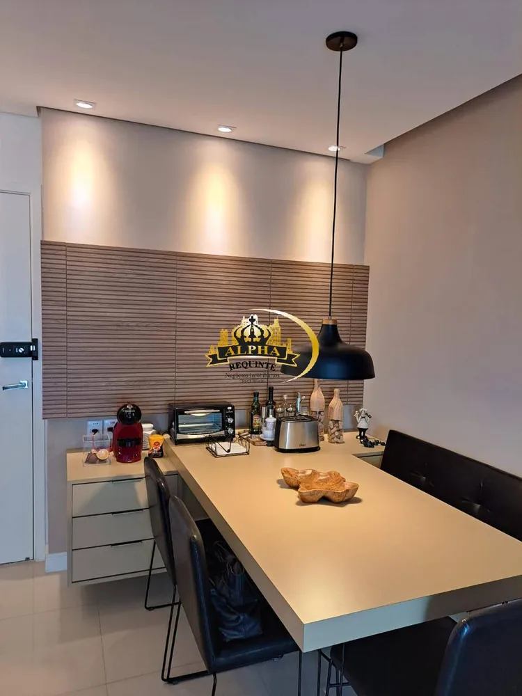 Apartamento, 1 quarto, 51 m² - Foto 7