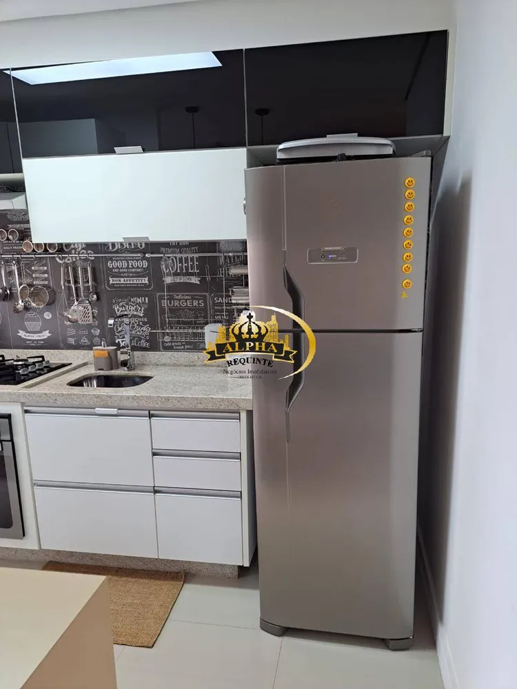 Apartamento, 1 quarto, 51 m² - Foto 12